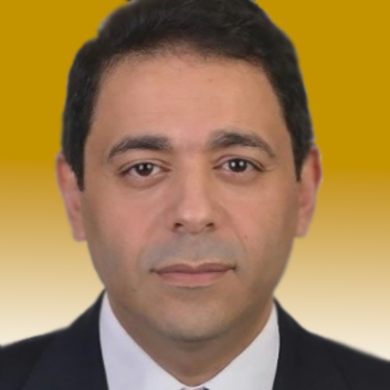 Nadim Mansouri