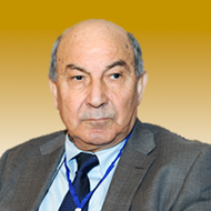Chamseddin Alkilani
